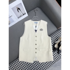 Philipp Plein Vest